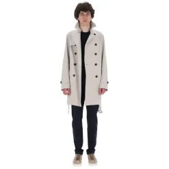 Explorer Trench