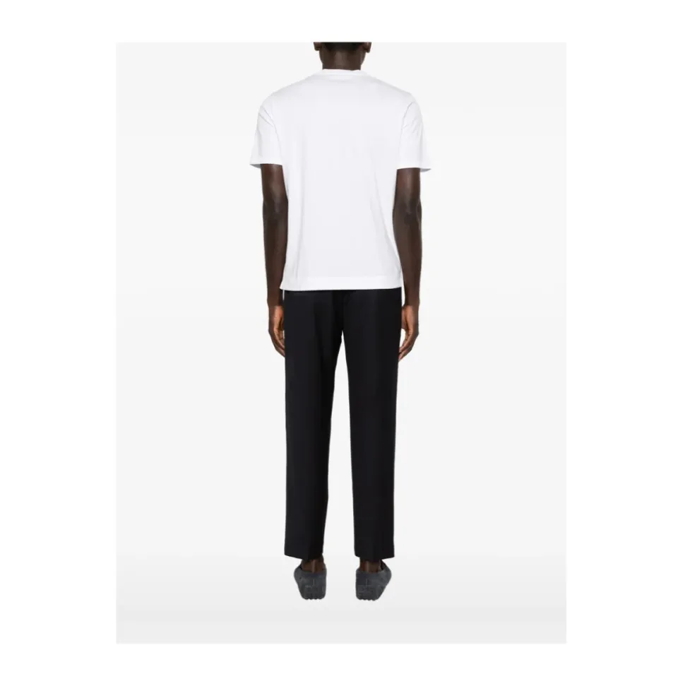 Extreme Cotton Short Sleeve T-shirt