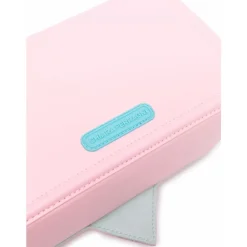 Eyelike Shoulder Bag