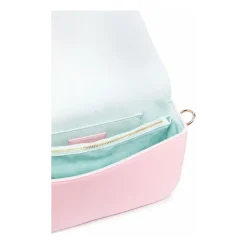 Eyelike Shoulder Bag