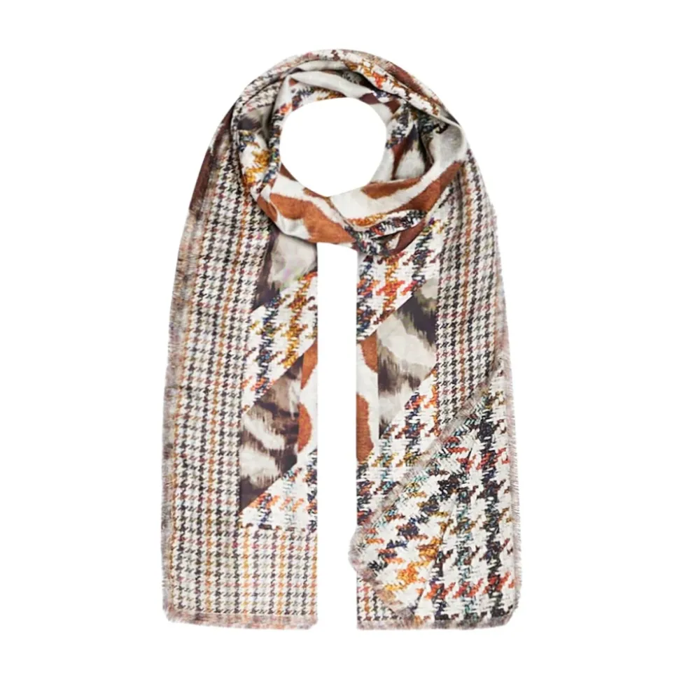 Fancy Scarf