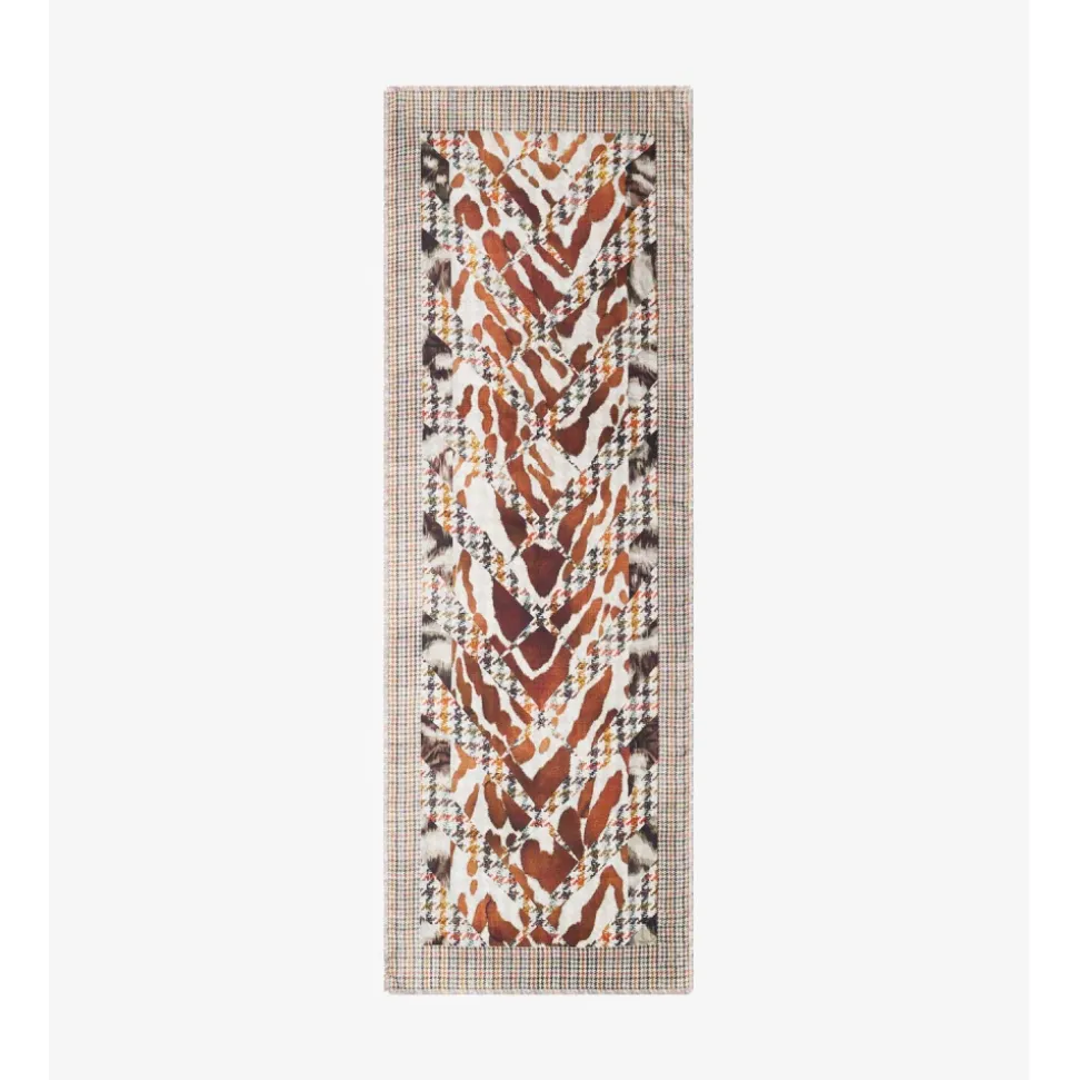 Fancy Scarf