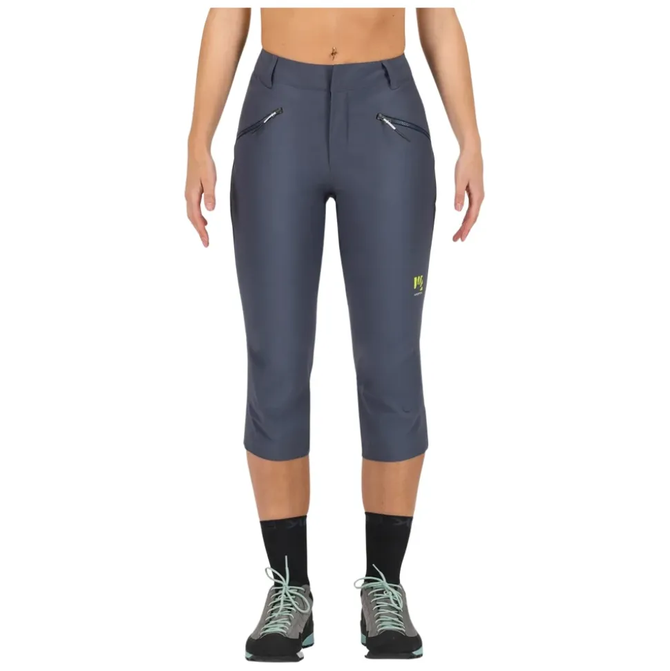 Fantasia Evo 3/4 Pants