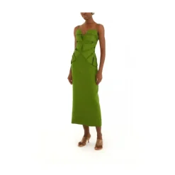 FARM RIO - Robes > Robes de jour > Robes midi