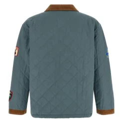 Farmstead Quilt Patch Jacket