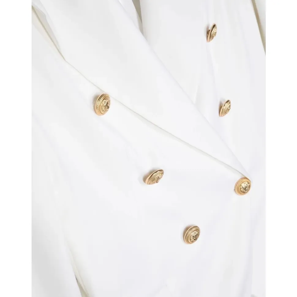 Fashionista Veste en Laine