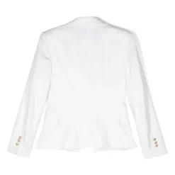 Fashionista Veste en Laine