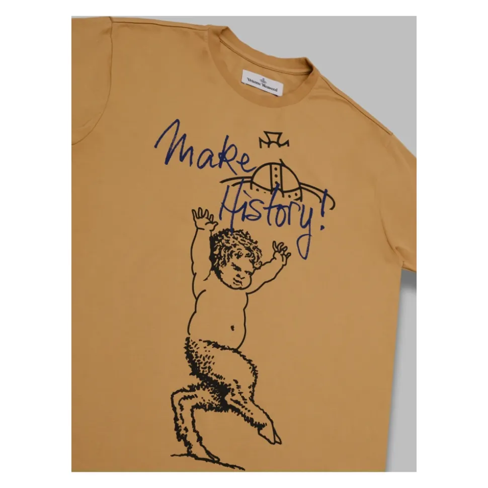 Fawn Classic T-shirt