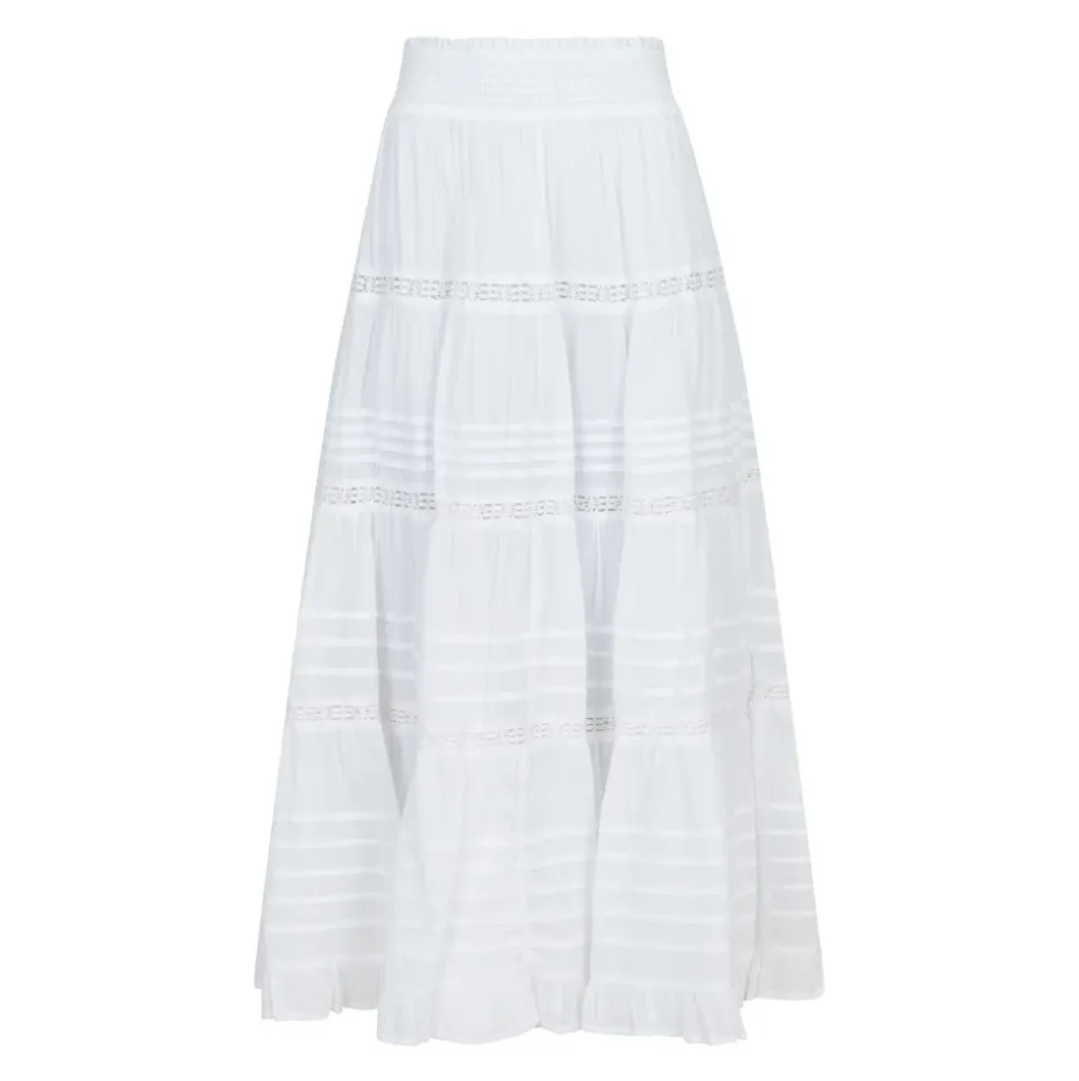 Felicia S Voile Nederdele