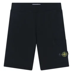 Felpa Bermuda Shorts
