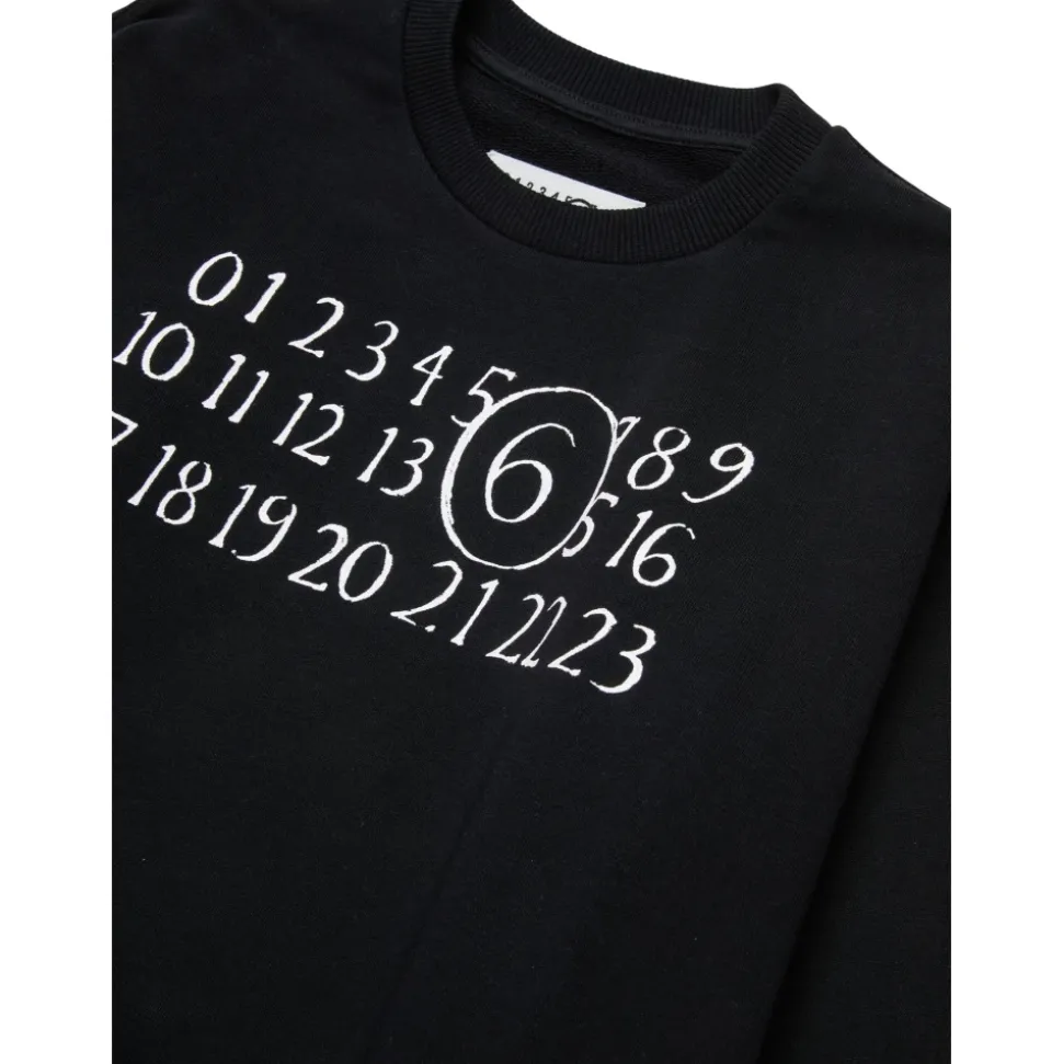 Felpa Sweatshirt