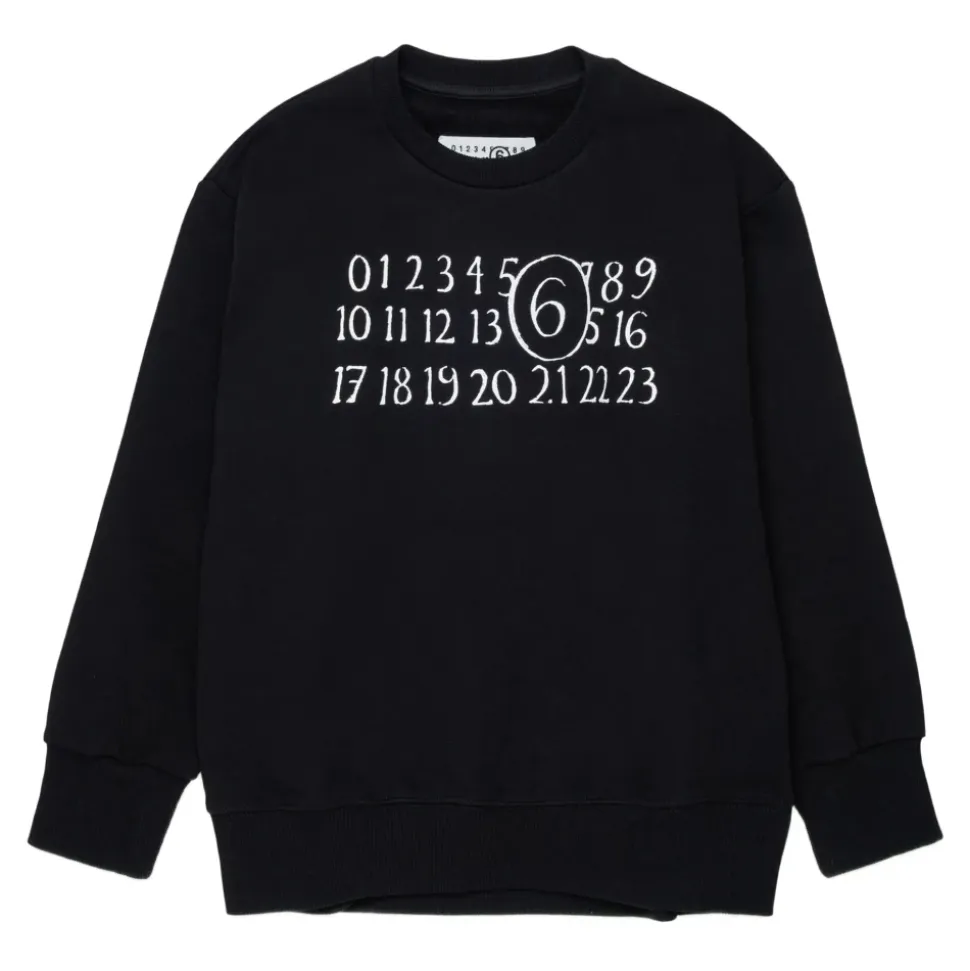 Felpa Sweatshirt