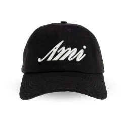 Felt Patch Cap