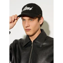 Felt Patch Cap