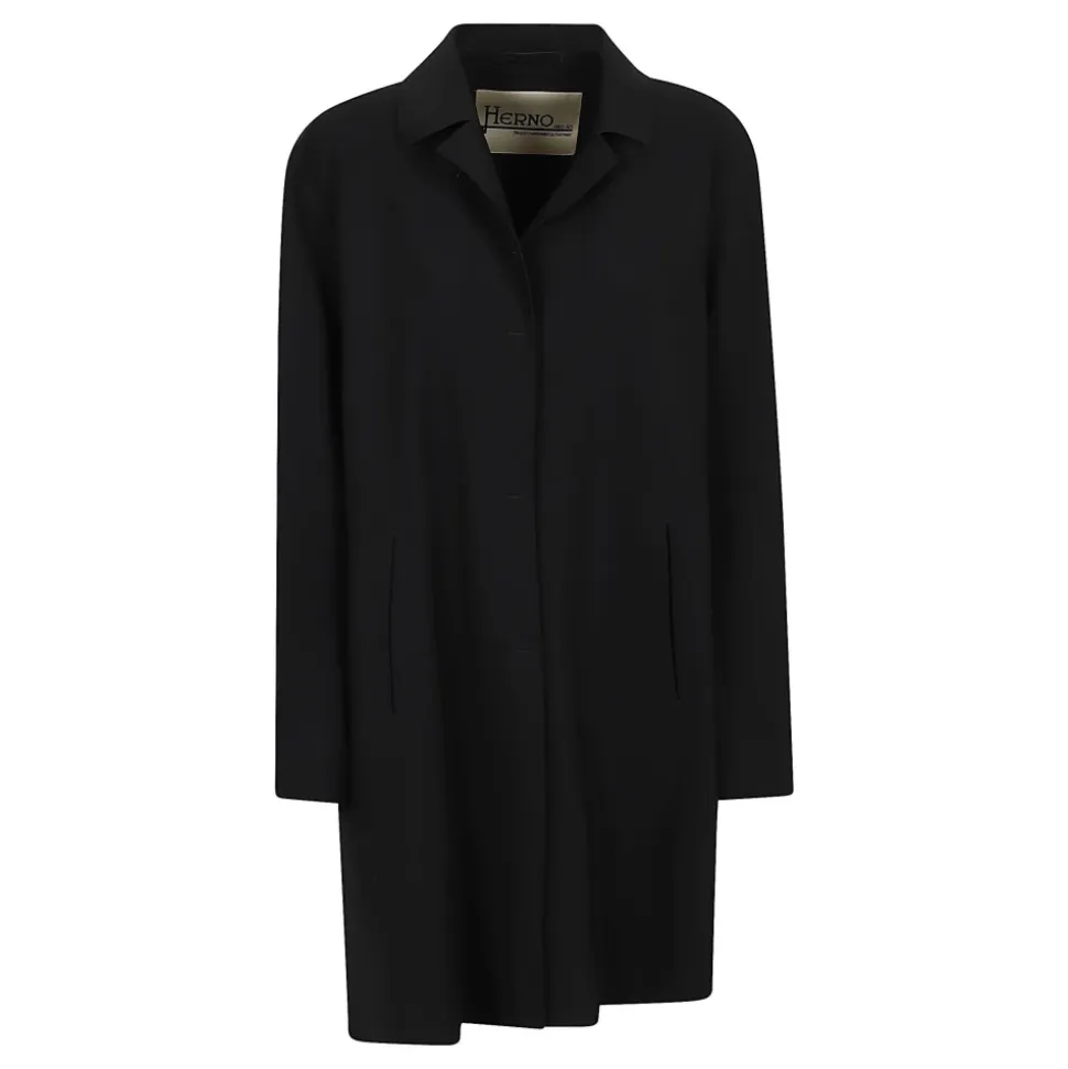 First Act Coat