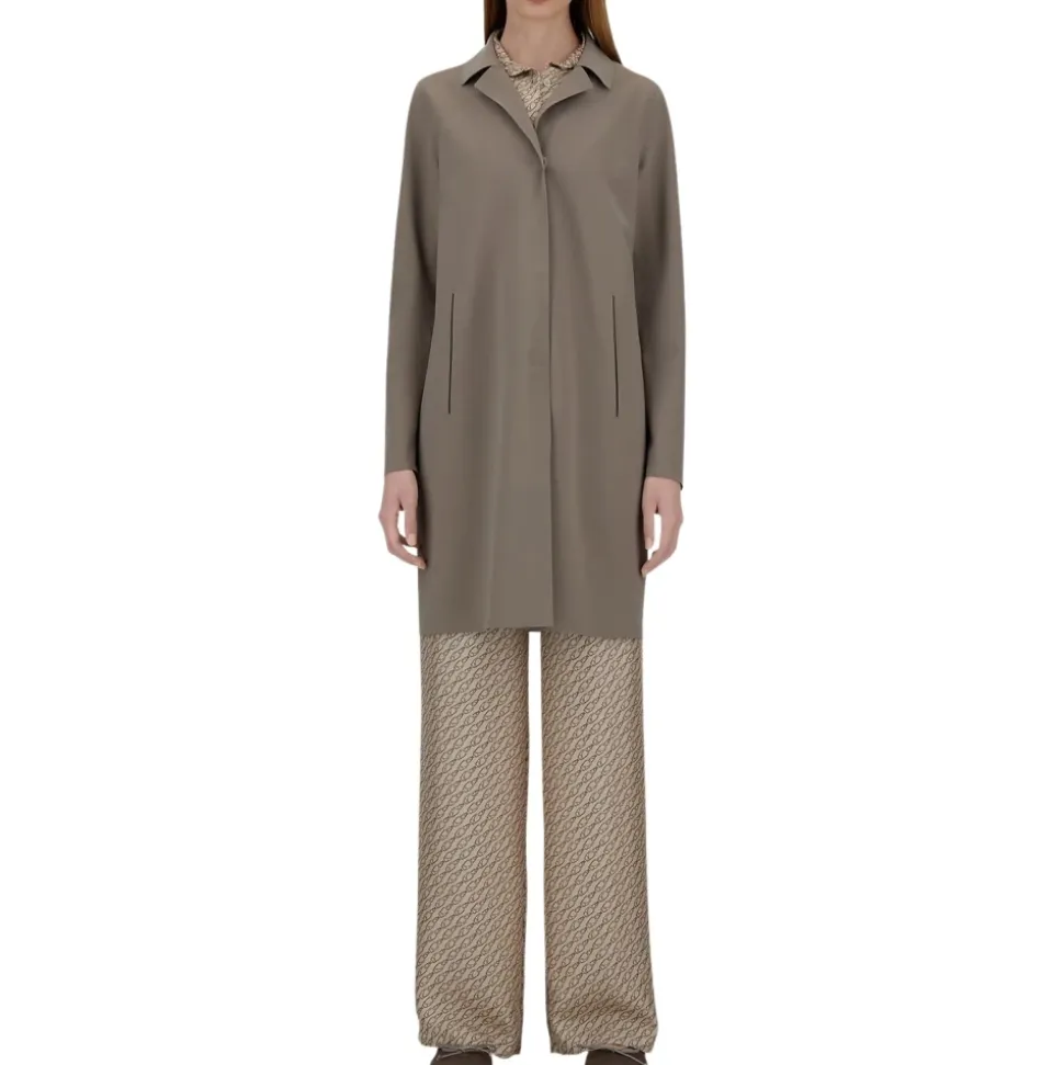 First-Act PEF Coat