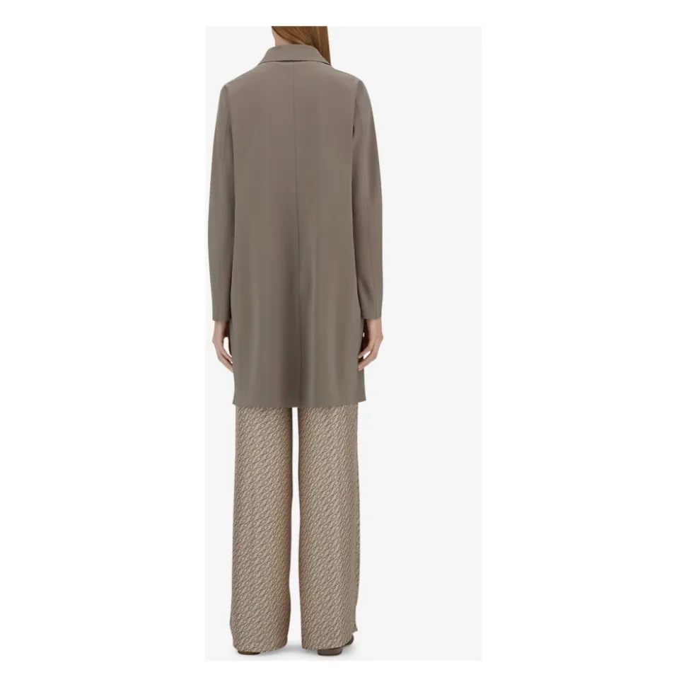 First-Act PEF Coat