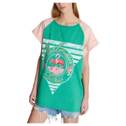 Flamingo T-shirt