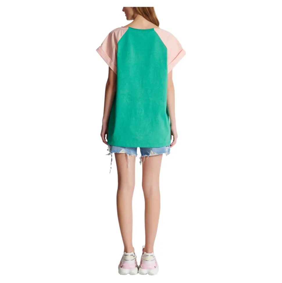 Flamingo T-shirt