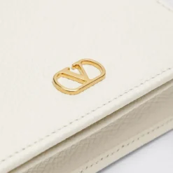 Flap French Wallet