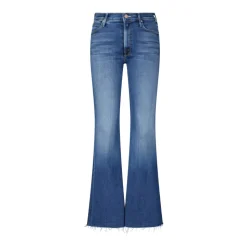 Flared Jeans