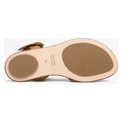 Flat Sandal