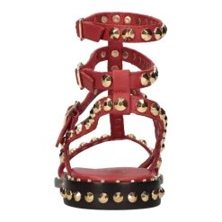 Flat Sandals