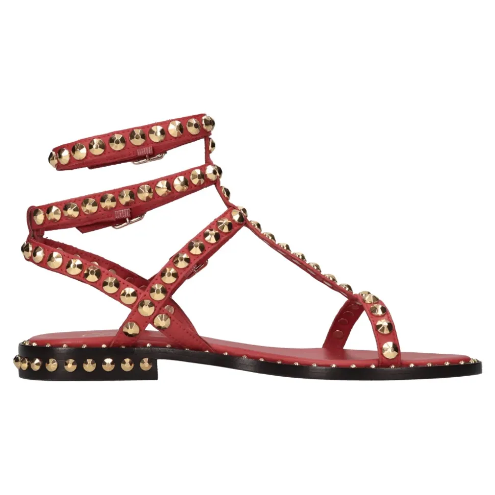 Flat Sandals