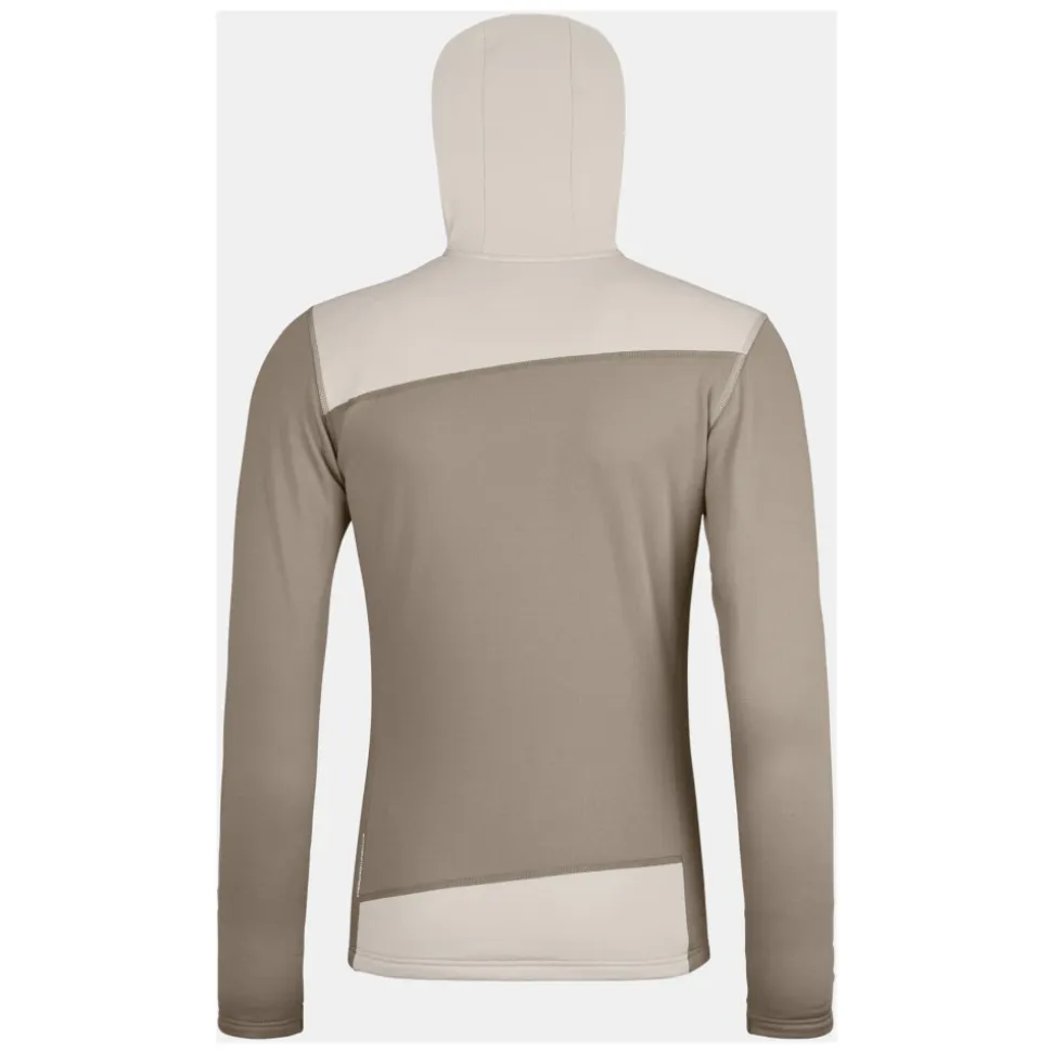 Fleece Light Hoody