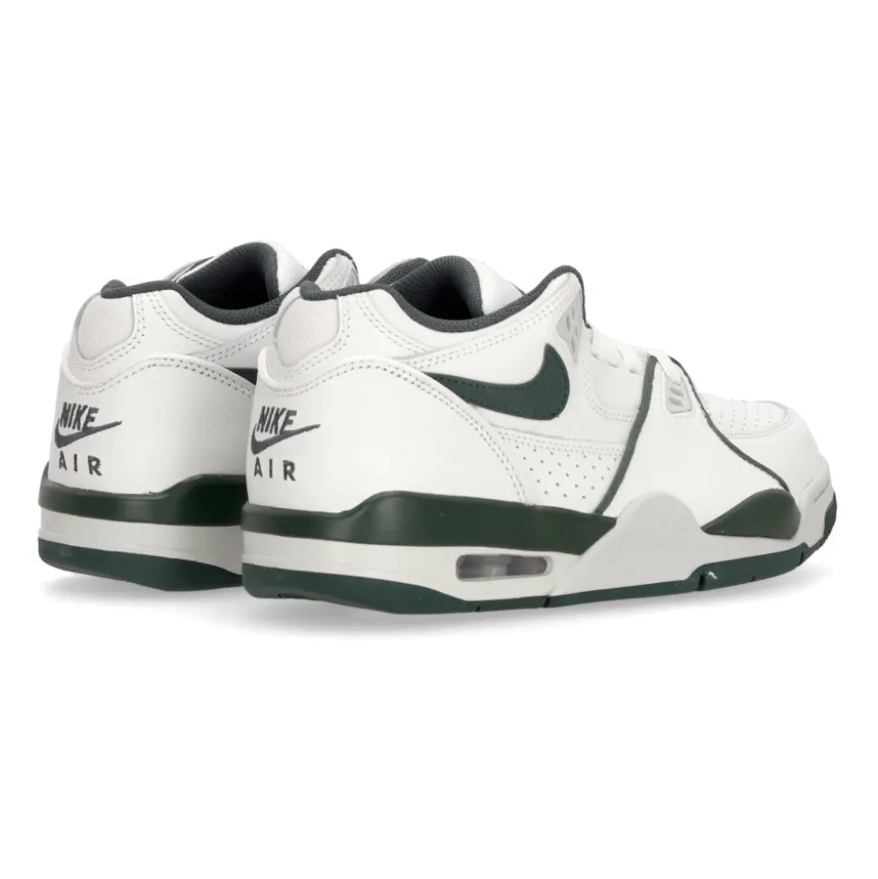 Flight 89 Low Sneaker