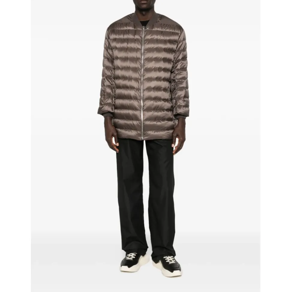 Flight Parka