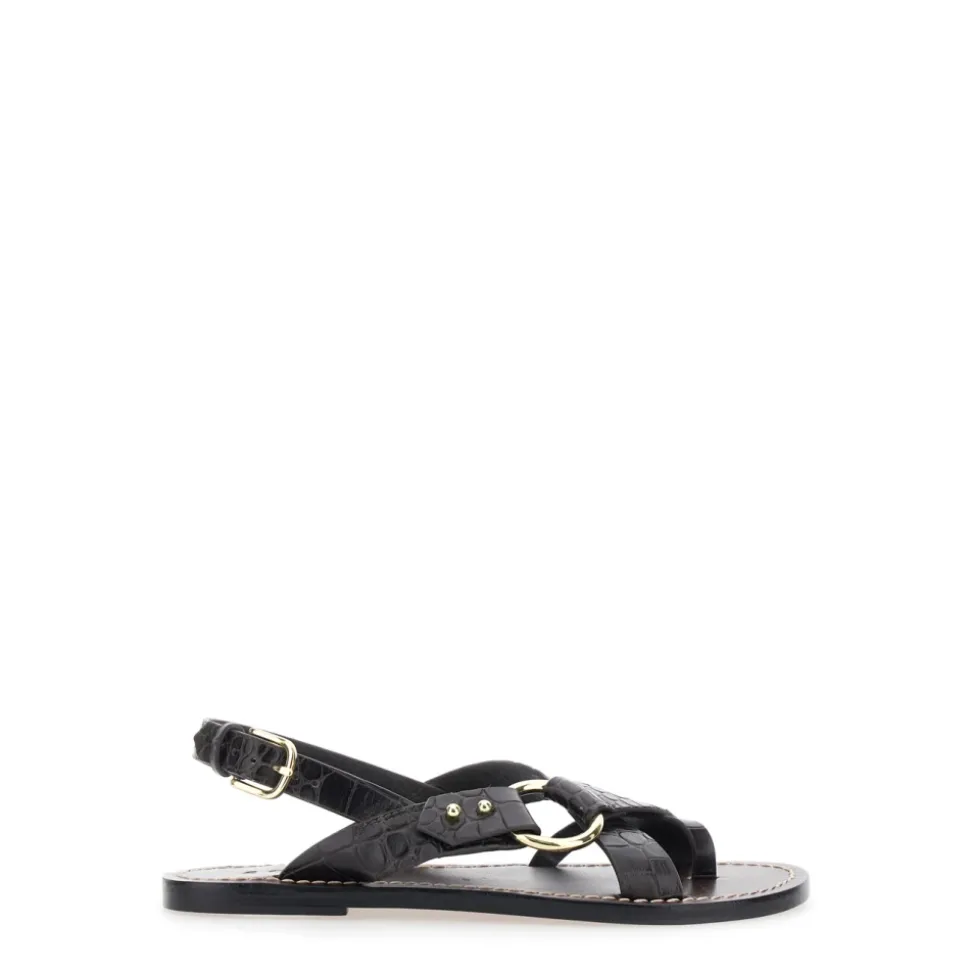 Florence Sandals