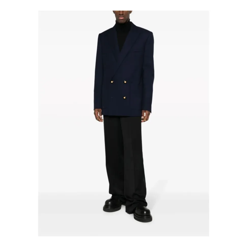 Formal Blazers