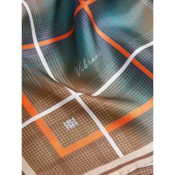 Foulard en soie