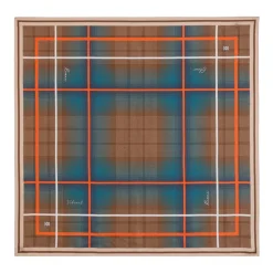 Foulard en soie