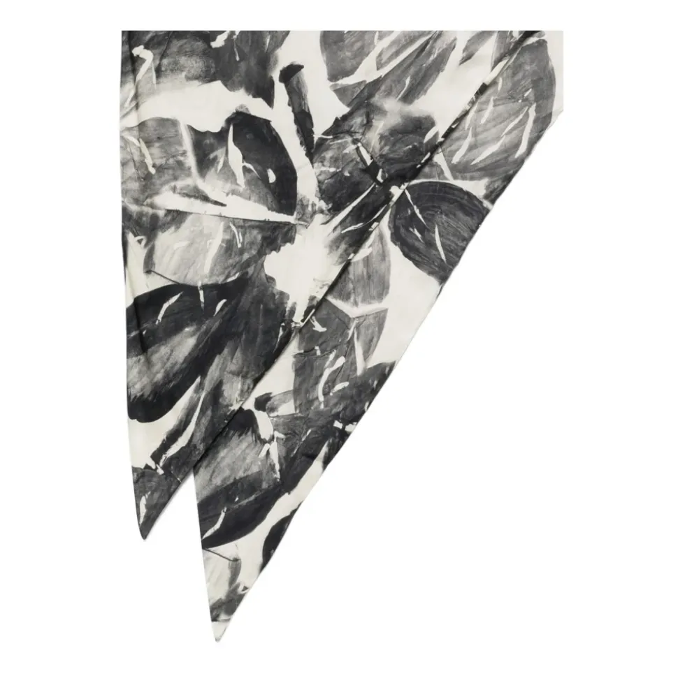 Foulard en soie