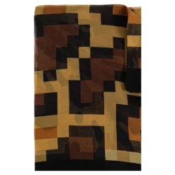 Foulard en soie