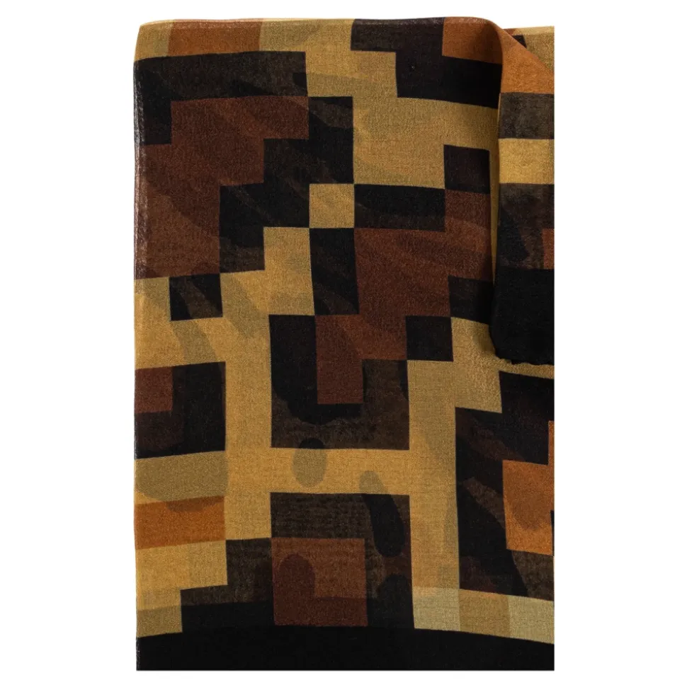 Foulard en soie