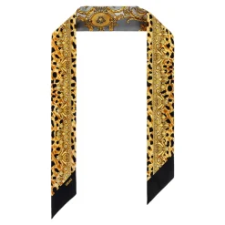 foulard en soie