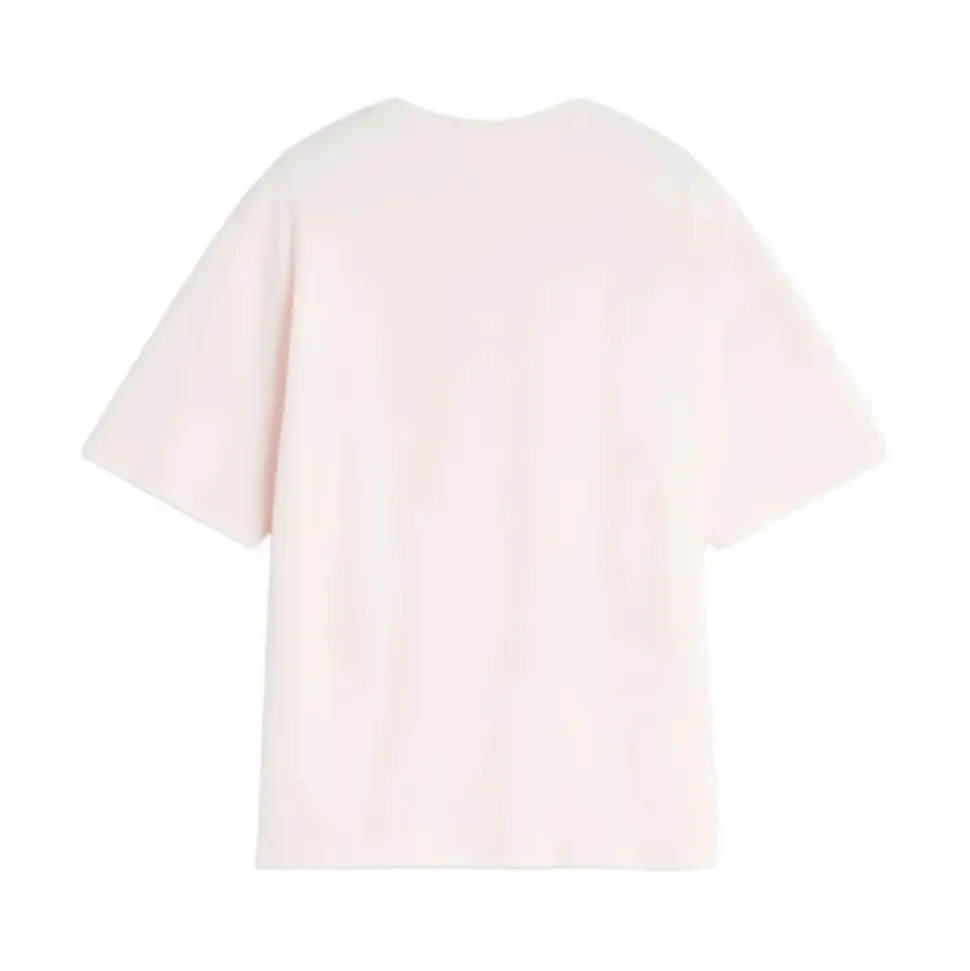 Fox Head Oversize Tee-Shirt