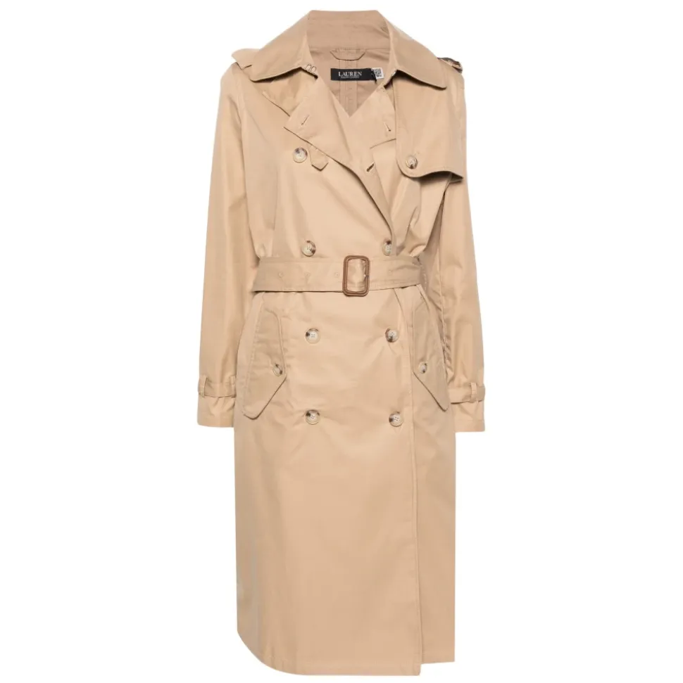 Fraycea Unlined Trench
