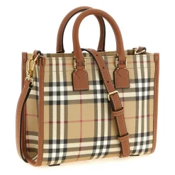 Freya Mini Shopping Bag
