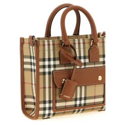 Freya Mini Shopping Bag