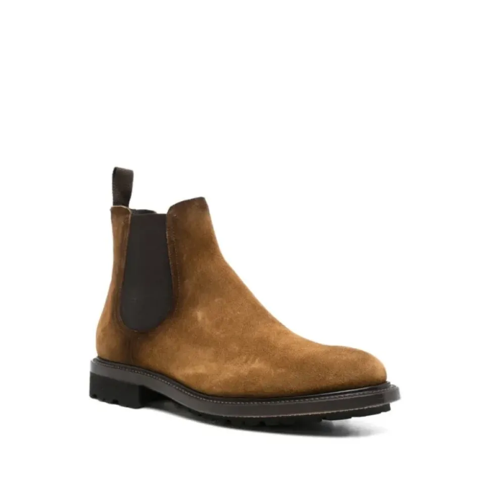 FU0981 Ankle Boot