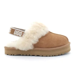 Funkette Kids chestnut 1130395k-che