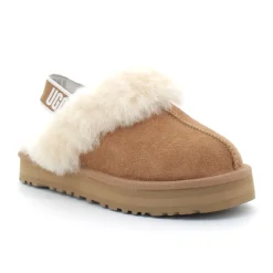Funkette Kids chestnut 1130395k-che