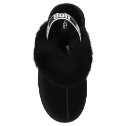 Funkette Slipper