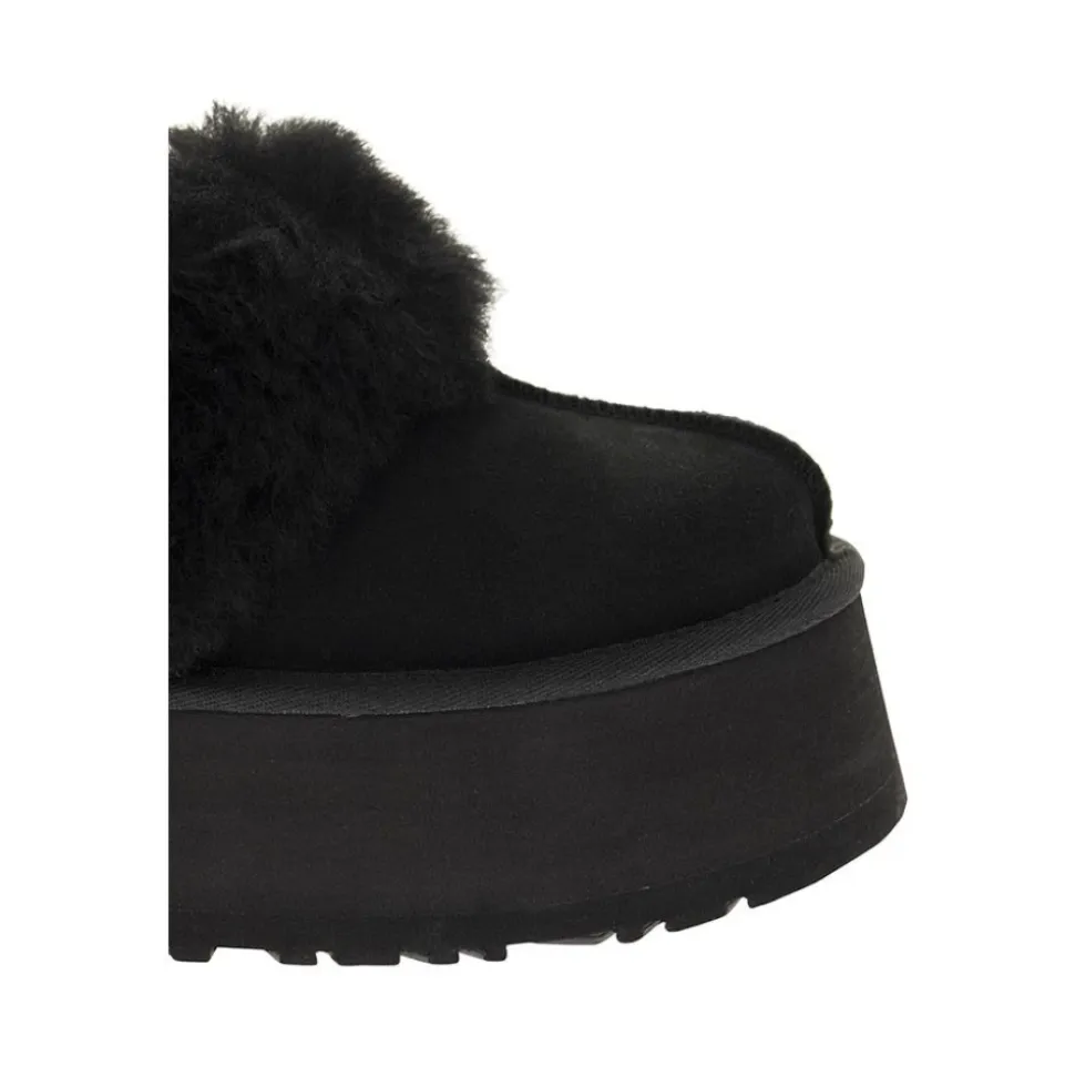 Funkette Slipper
