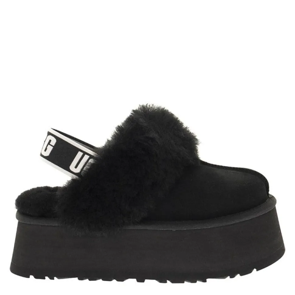 Funkette Slipper