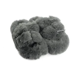 Fur Slipper